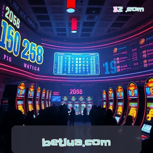 betlua.com: Ofertas Imperdíveis de Bônus e Promoções para Jogadores