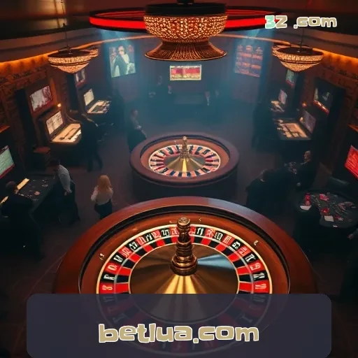 betlua.com: Tudo que Você Precisa Saber Sobre Jogos e Dúvidas!