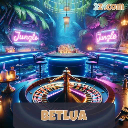 Betlua: A Confiável Experiência de Jogos Online no Brasil