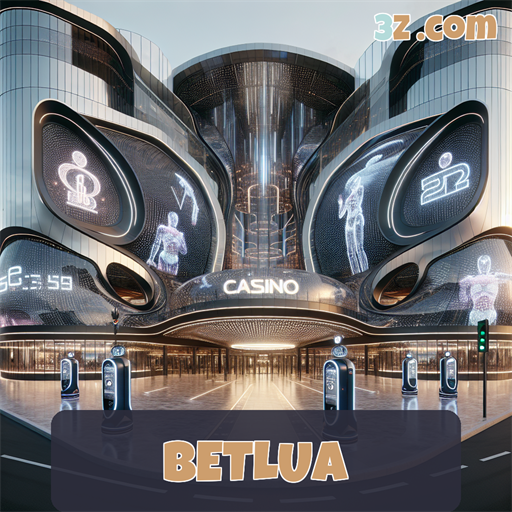 A Magia dos Jogos no Betlua: Entretenimento Sem Limites