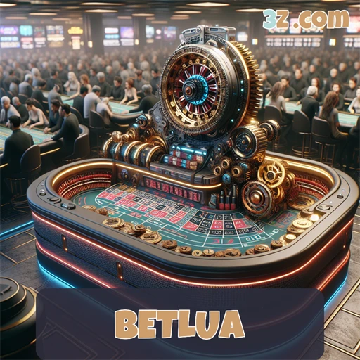 Jogos Pagos: Diversão e Recompensas no Betlua