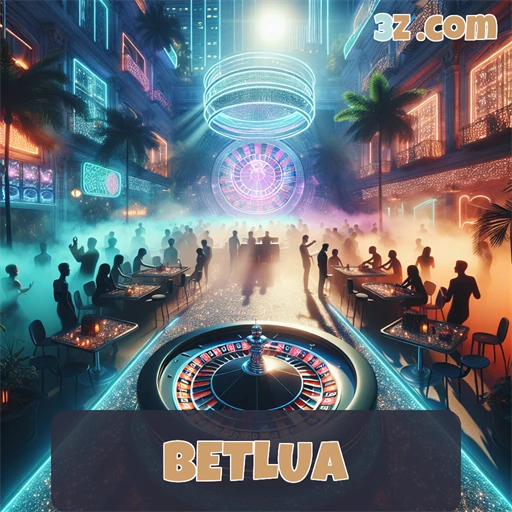 A Plataforma da Betlua: Inovação e Diversão em Um Só Lugar