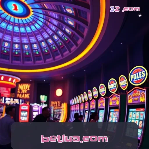 betlua.com: As Melhores Promoções de Jogos e Apostas Online